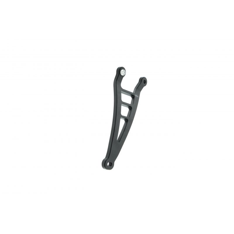 Kawasaki ZX-10R 2008+ Staffa Supporto Scarico
