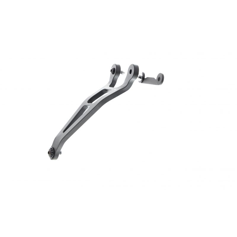 Suzuki GSR750 2010+ Staffa Supporto Scarico