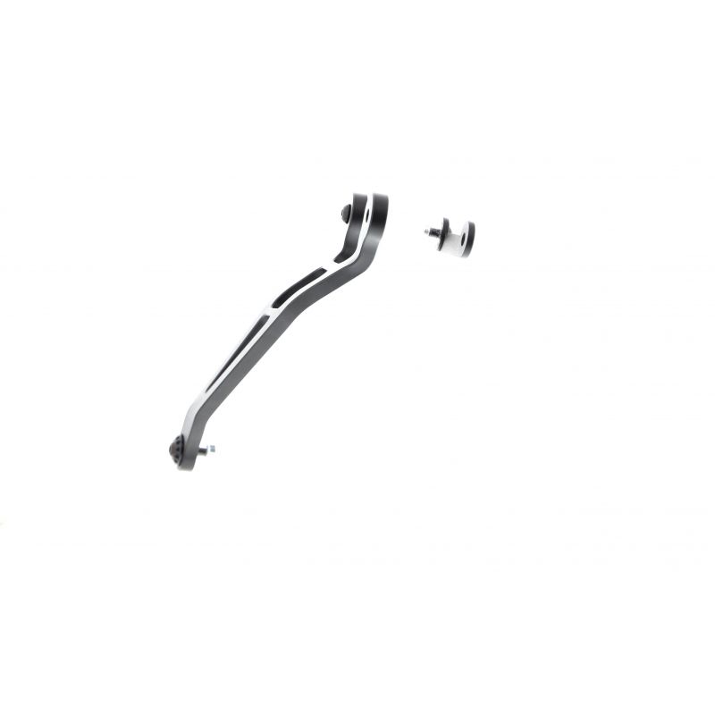 Suzuki GSR750 2010+ Staffa Supporto Scarico