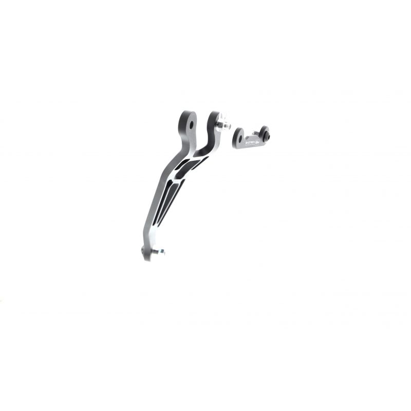 Suzuki GSR750 2010+ Staffa Supporto Scarico