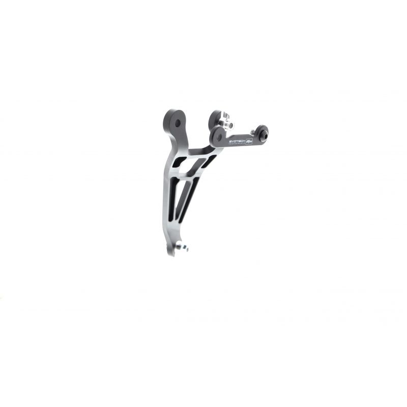 Suzuki GSR750 2010+ Staffa Supporto Scarico