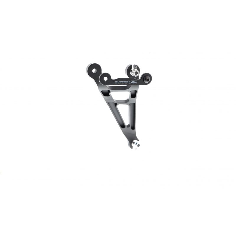 Suzuki GSR750 2010+ Staffa Supporto Scarico