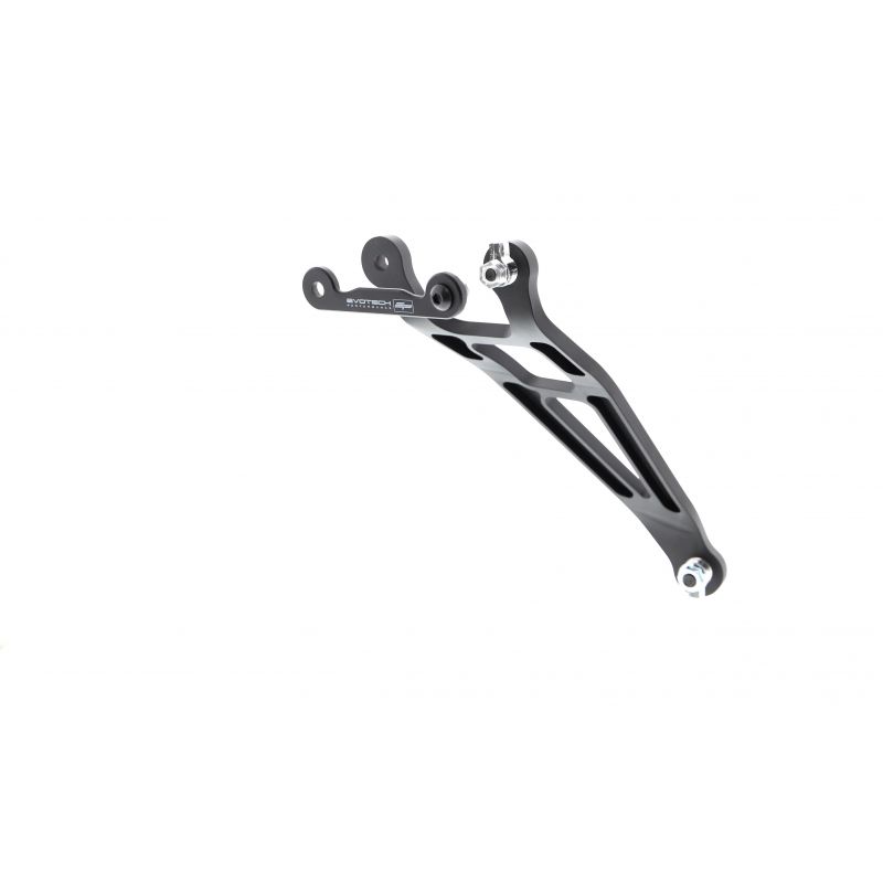 Suzuki GSR750 2010+ Staffa Supporto Scarico