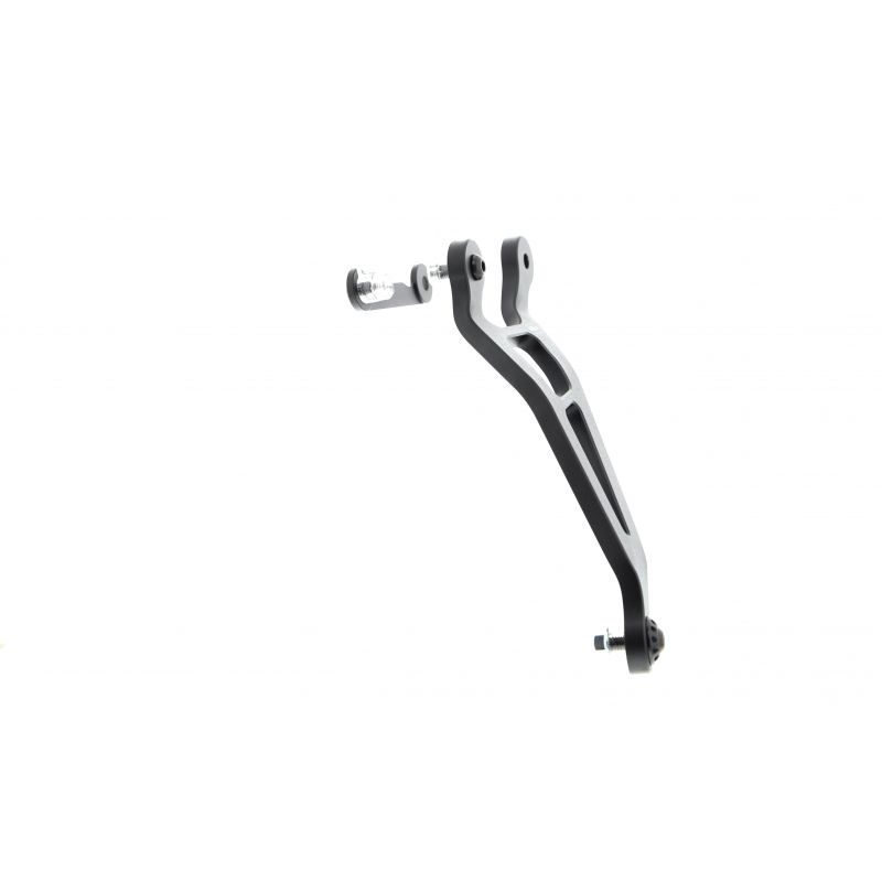 Suzuki GSR750 2010+ Staffa Supporto Scarico