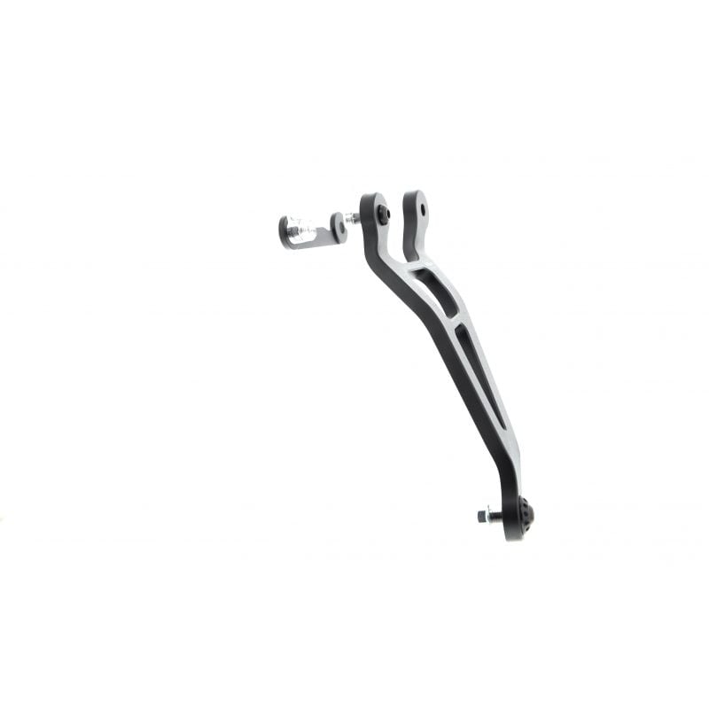 Suzuki GSR750 2010+ Staffa Supporto Scarico