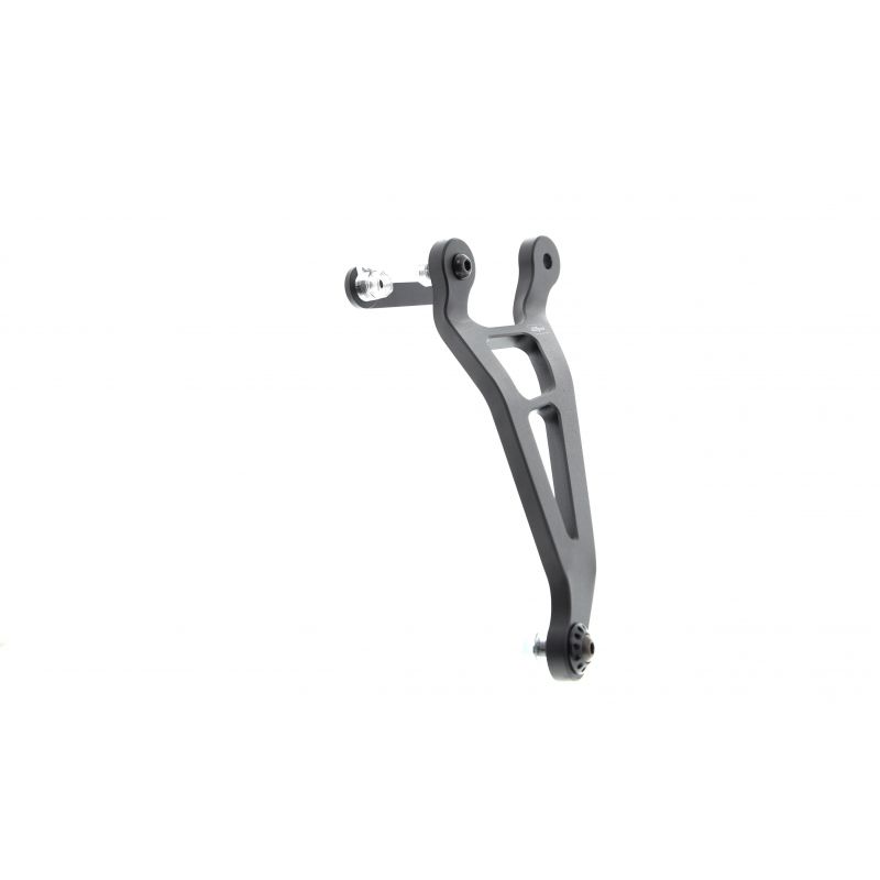 Suzuki GSR750 2010+ Staffa Supporto Scarico