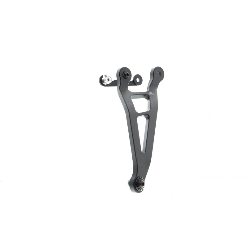 Suzuki GSR750 2010+ Staffa Supporto Scarico
