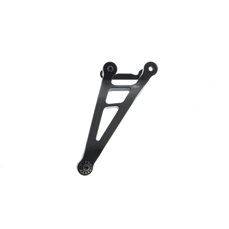 Suzuki GSR750 2010+ Staffa Supporto Scarico