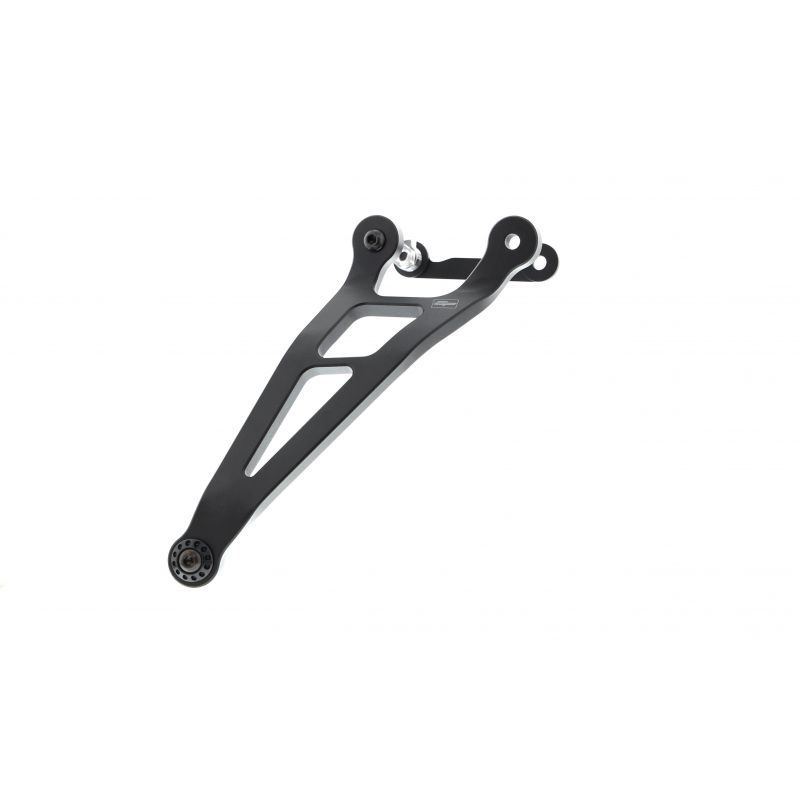 Suzuki GSR750 2010+ Staffa Supporto Scarico