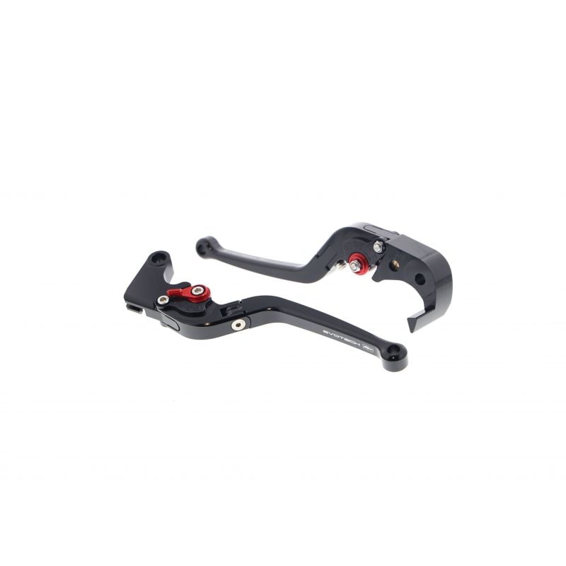 Suzuki GSX-R600 2006+ Leve freno frizione