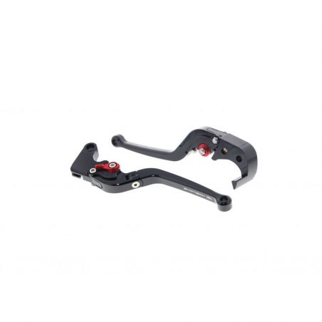 Suzuki GSX-R600 2006+ Leve freno frizione