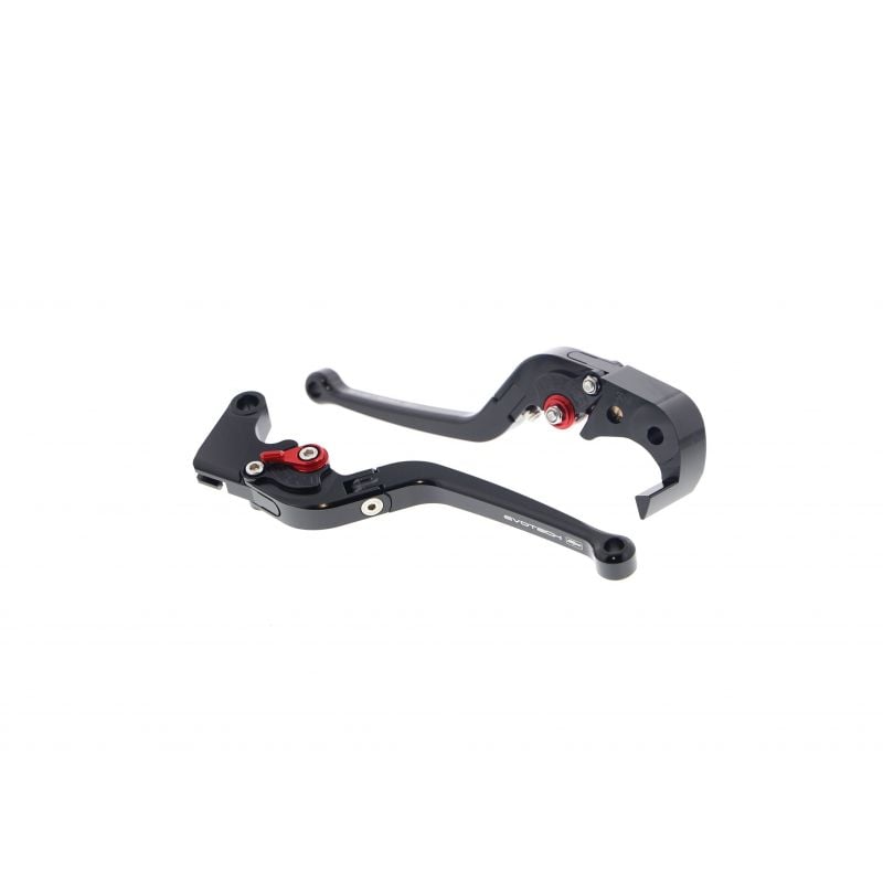 Suzuki GSX-R600 2006+ Leve freno frizione