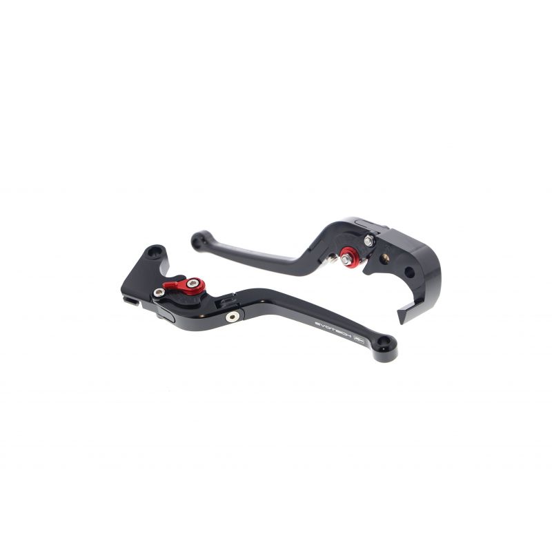 Suzuki GSX-R600 2006+ Leve freno frizione