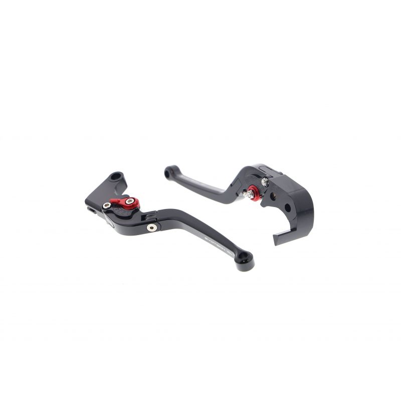 Suzuki GSX-R600 2006+ Leve freno frizione