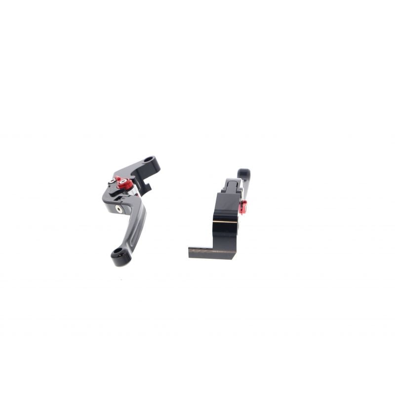 Suzuki GSX-R600 2006+ Leve freno frizione