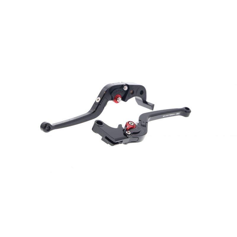 Suzuki GSX-R600 2006+ Leve freno frizione