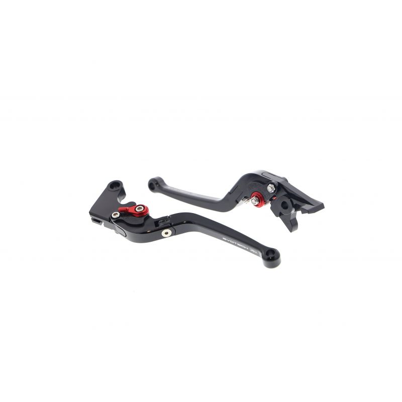 Yamaha YZF-R6 2001+ Leve freno frizione