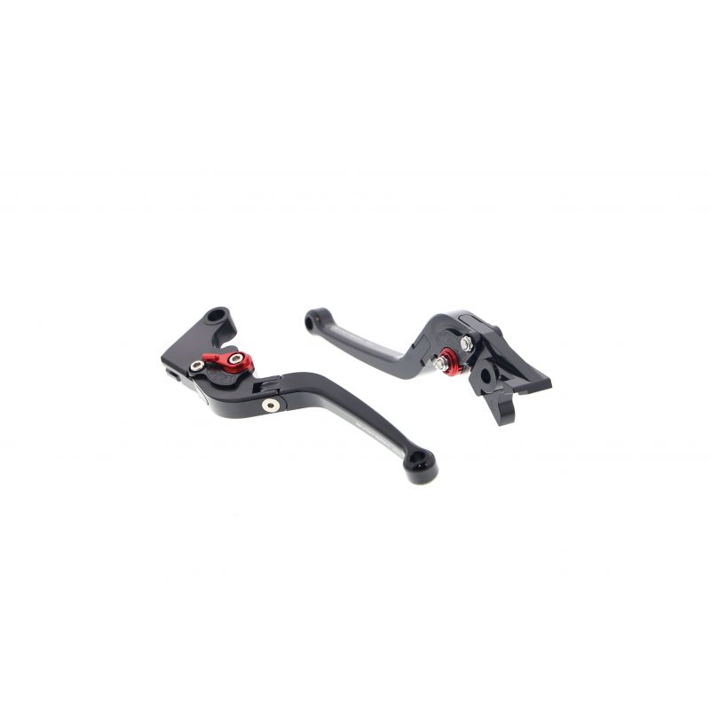 Yamaha YZF-R6 2001+ Leve freno frizione