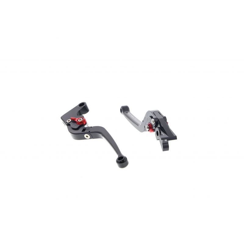 Yamaha YZF-R6 2001+ Leve freno frizione