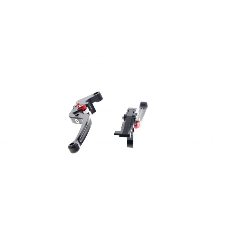 Yamaha YZF-R6 2001+ Leve freno frizione