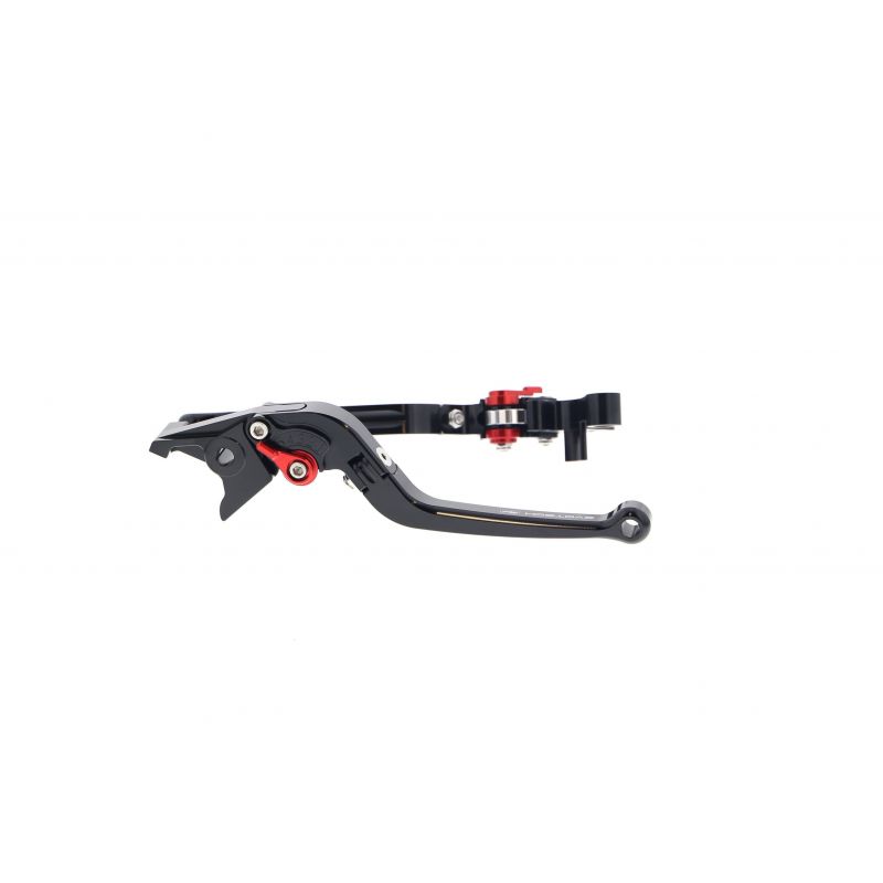 Yamaha YZF-R6 2001+ Leve freno frizione