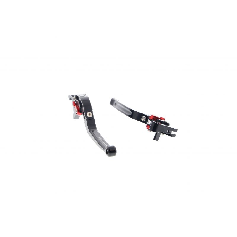 Yamaha YZF-R6 2001+ Leve freno frizione