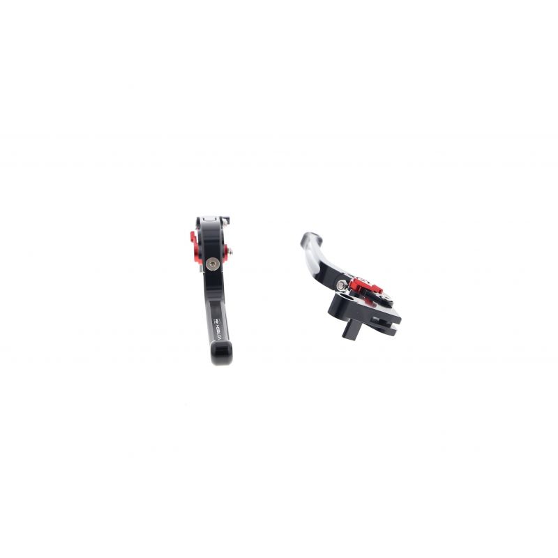 Yamaha YZF-R6 2001+ Leve freno frizione