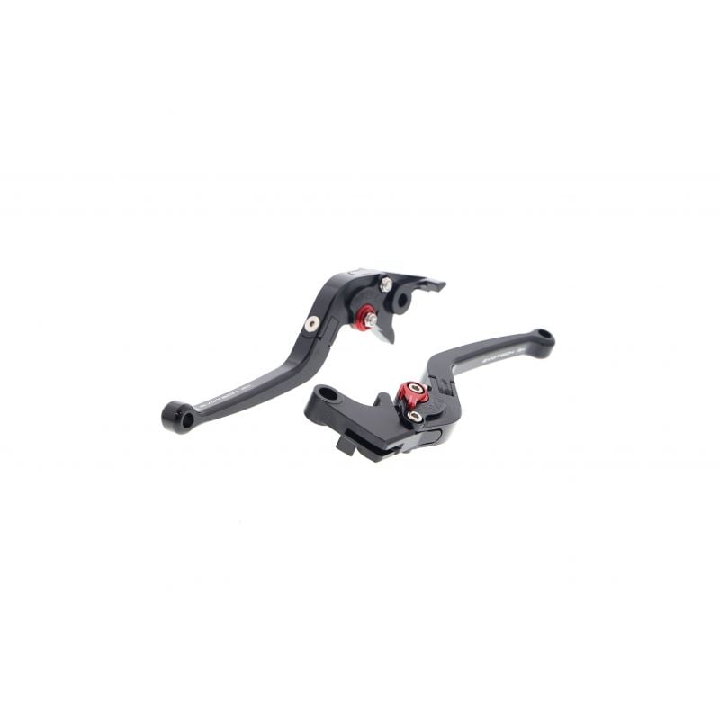 Yamaha YZF-R6 2001+ Leve freno frizione