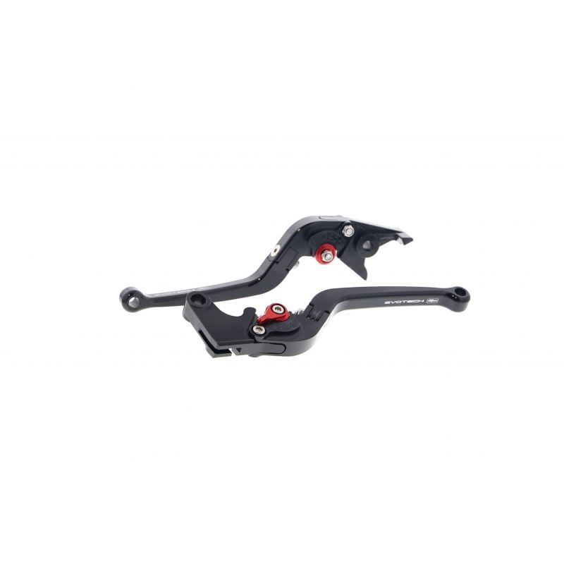 Yamaha YZF-R6 2001+ Leve freno frizione