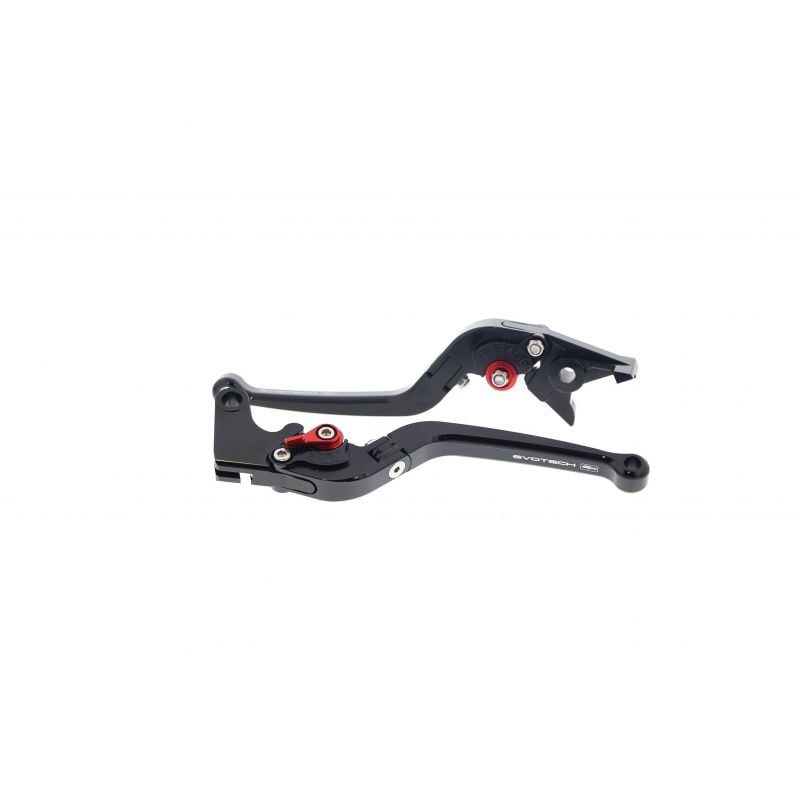 Yamaha YZF-R6 2001+ Leve freno frizione