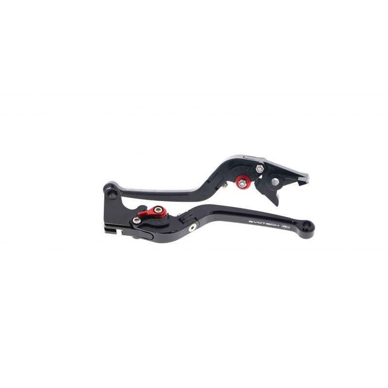 Yamaha YZF-R6 2001+ Leve freno frizione