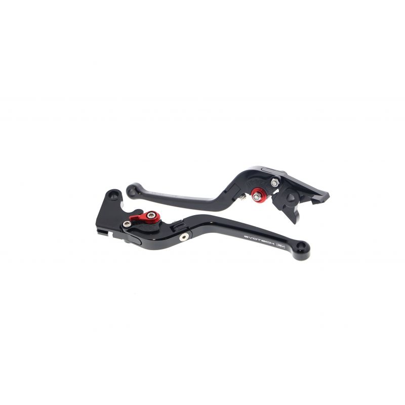 Yamaha YZF-R6 2001+ Leve freno frizione