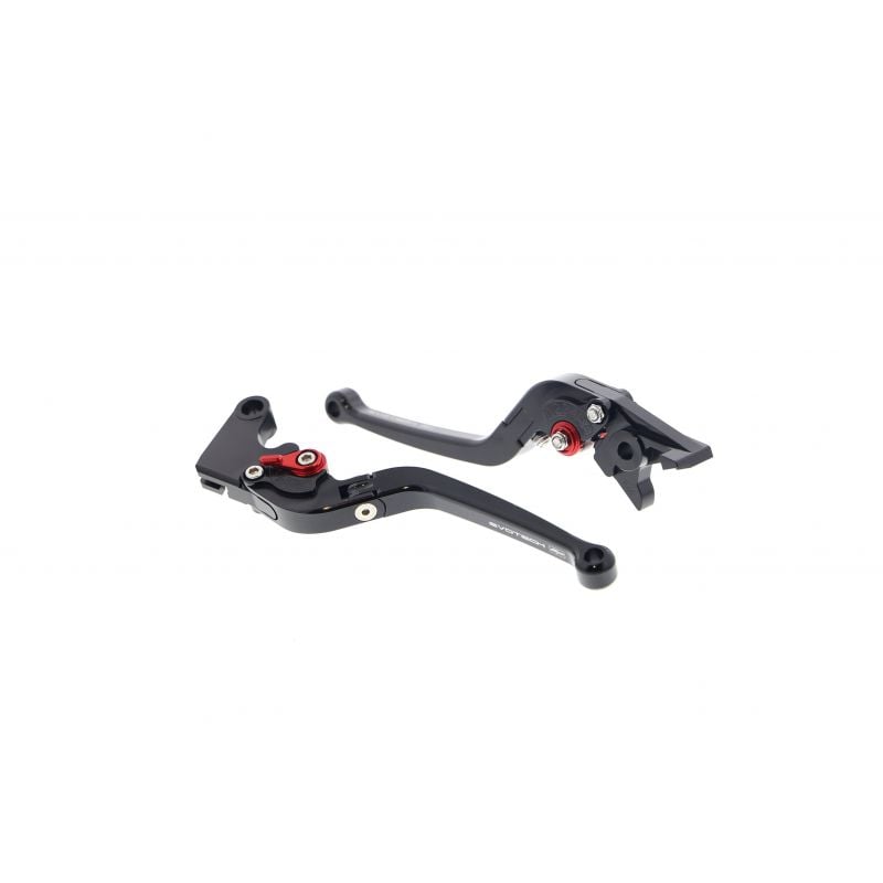 Yamaha YZF-R1 2002+ Leve freno frizione