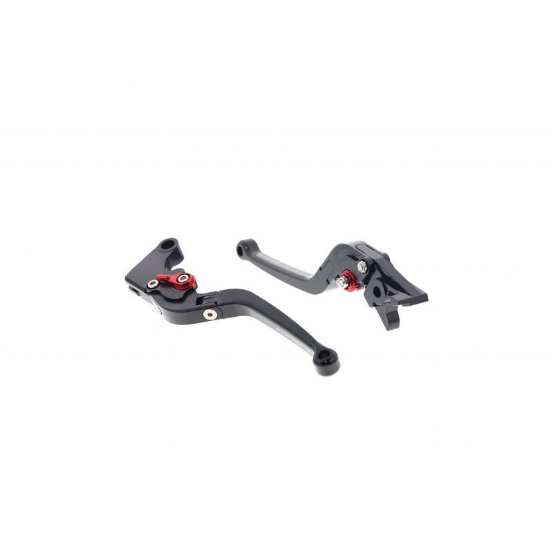 Yamaha YZF-R1 2002+ Leve freno frizione