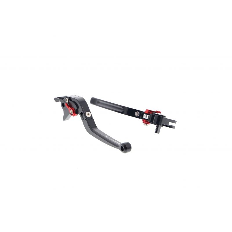 Yamaha YZF-R1 2002+ Leve freno frizione