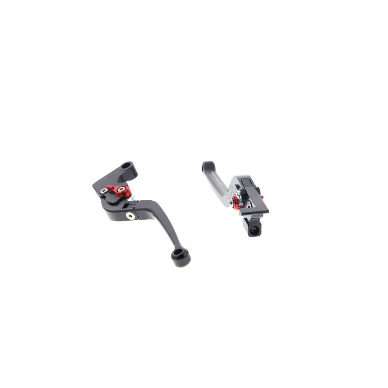Yamaha FZ6 2004+ Leve freno frizione