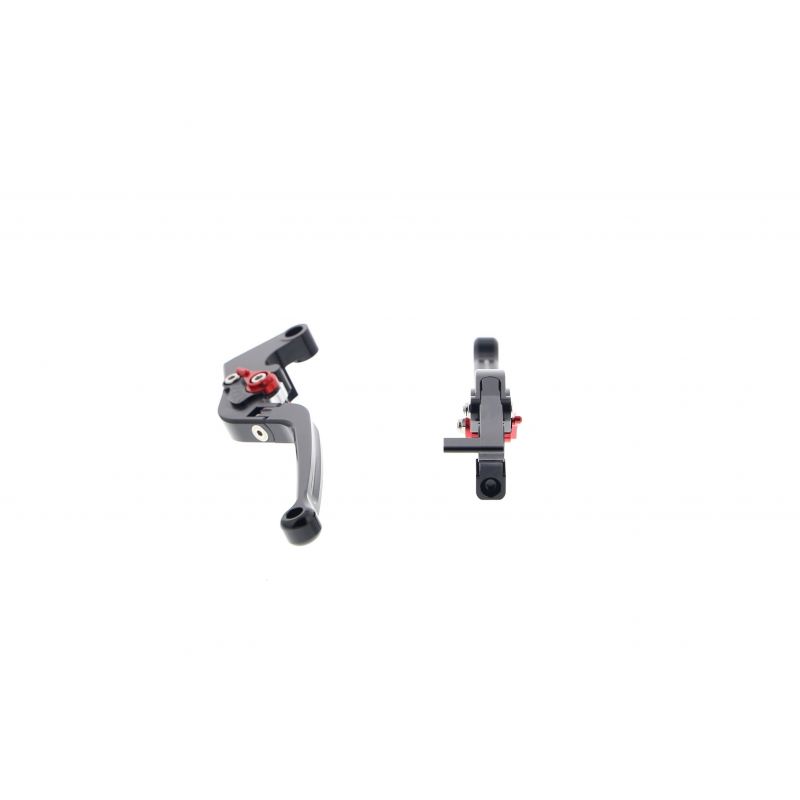 Yamaha FZ6 2004+ Leve freno frizione