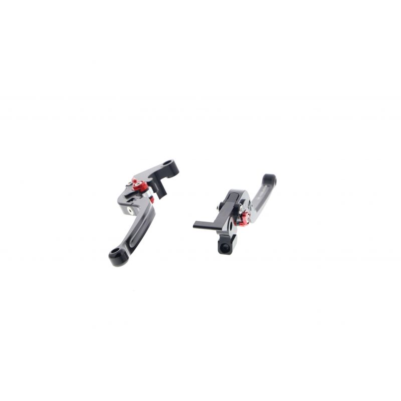 Yamaha FZ6 2004+ Leve freno frizione