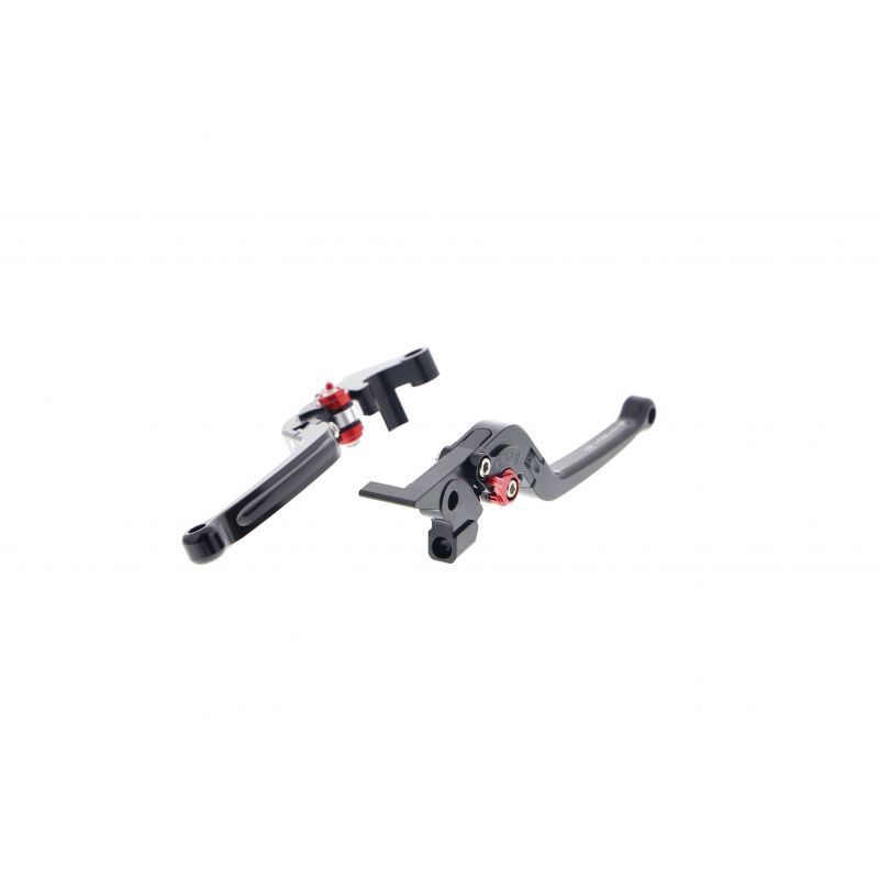 Yamaha FZ6 2004+ Leve freno frizione