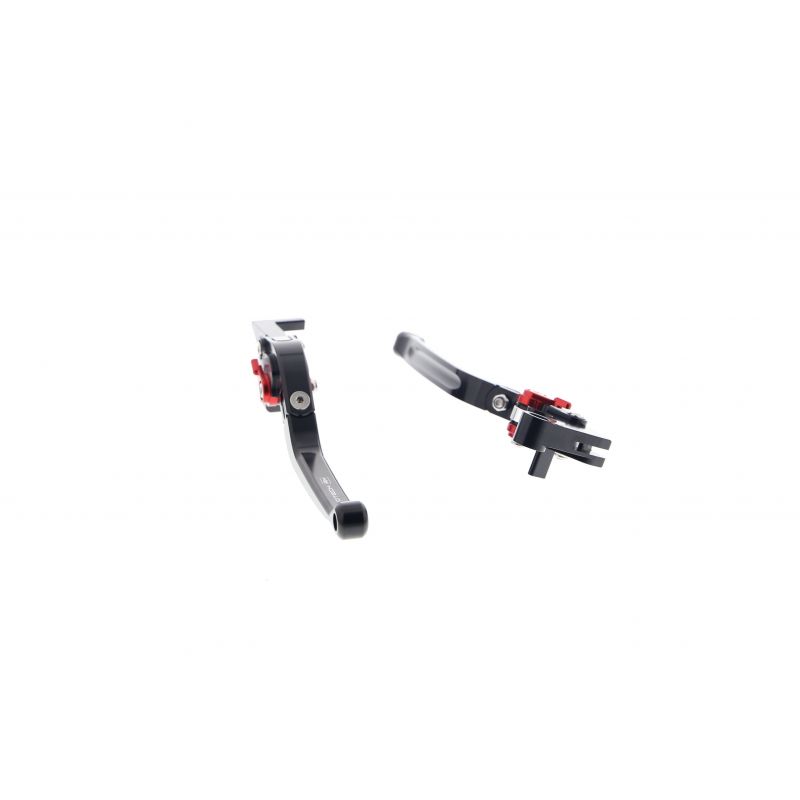 Yamaha FZ6 2004+ Leve freno frizione