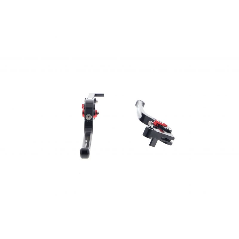 Yamaha FZ6 2004+ Leve freno frizione