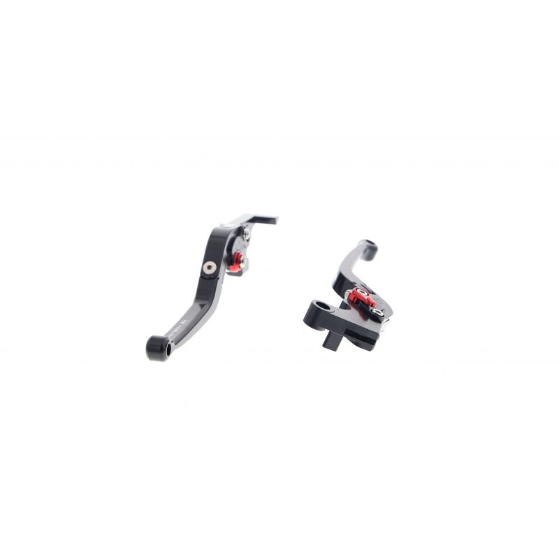Yamaha FZ6 2004+ Leve freno frizione