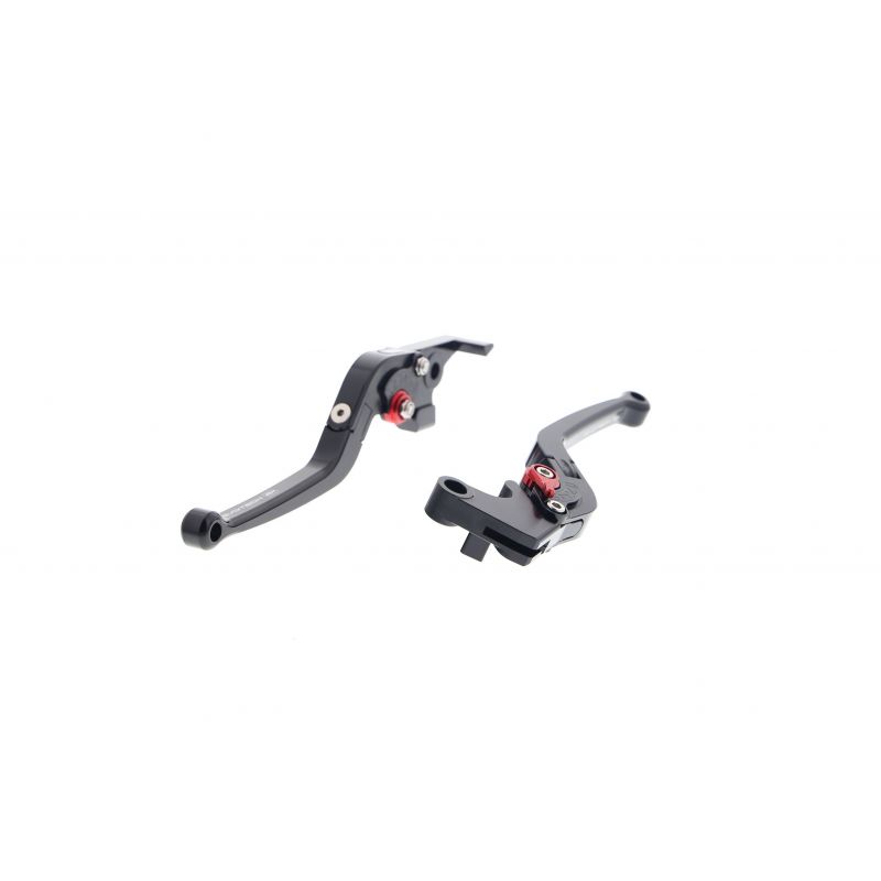 Yamaha FZ6 2004+ Leve freno frizione