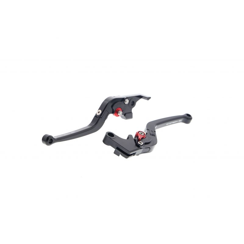 Yamaha FZ6 2004+ Leve freno frizione