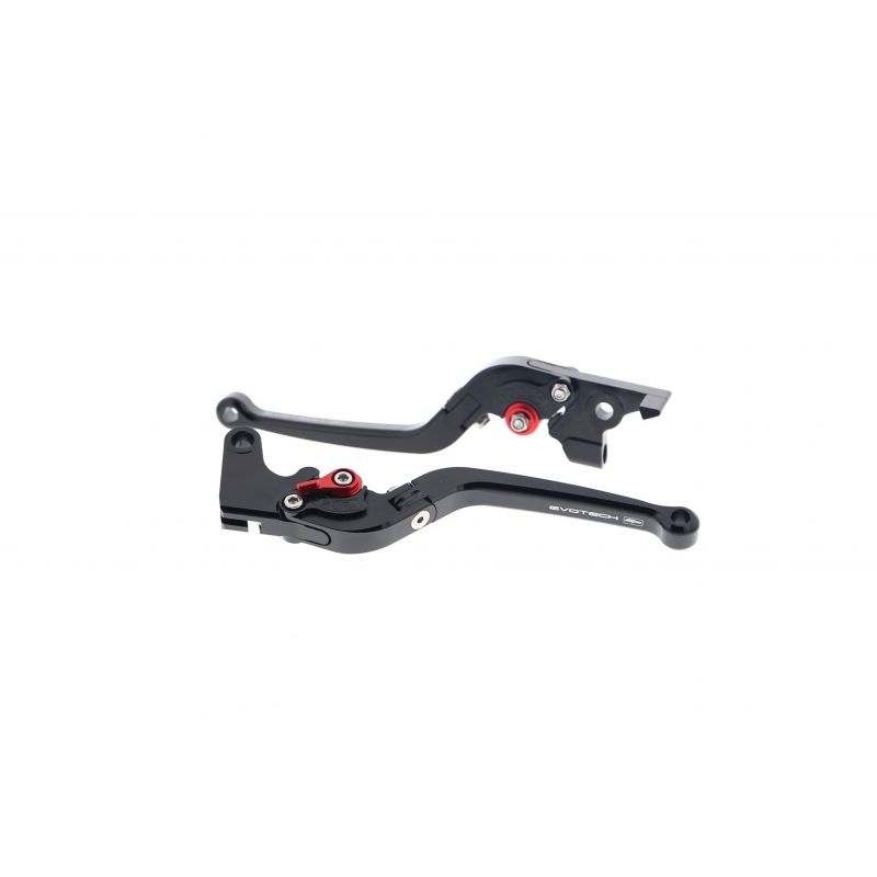 Yamaha FZ6 2004+ Leve freno frizione