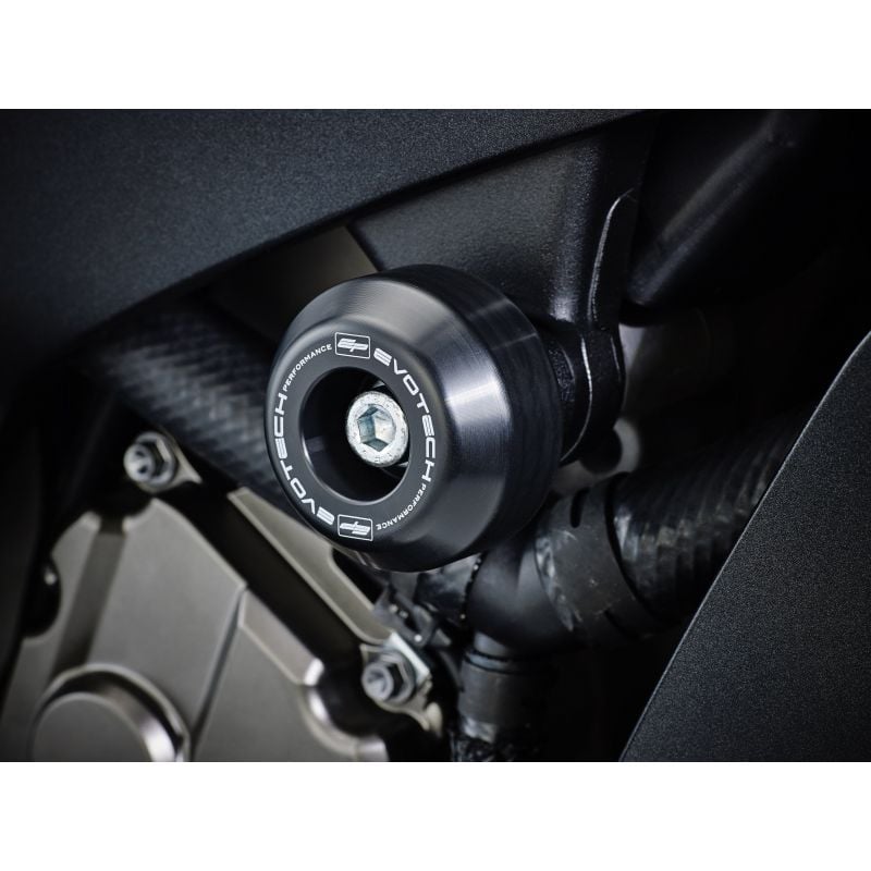 Kawasaki ZX-10R 2011+ Protezioni Telaio