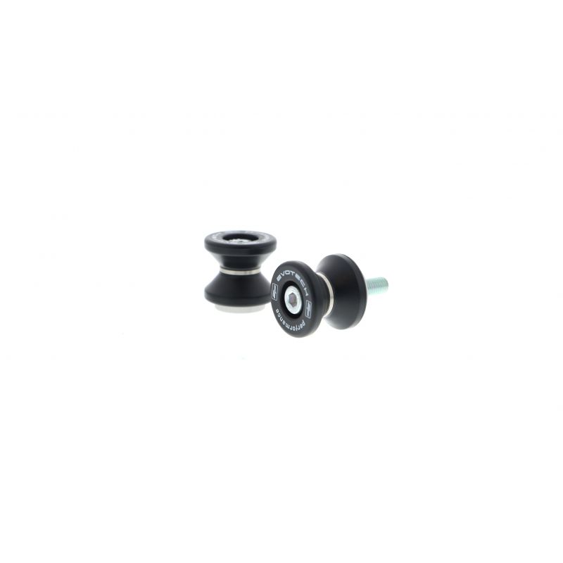 Kawasaki ZX-10R 2011+ Nottolini Supporto Cavalletto