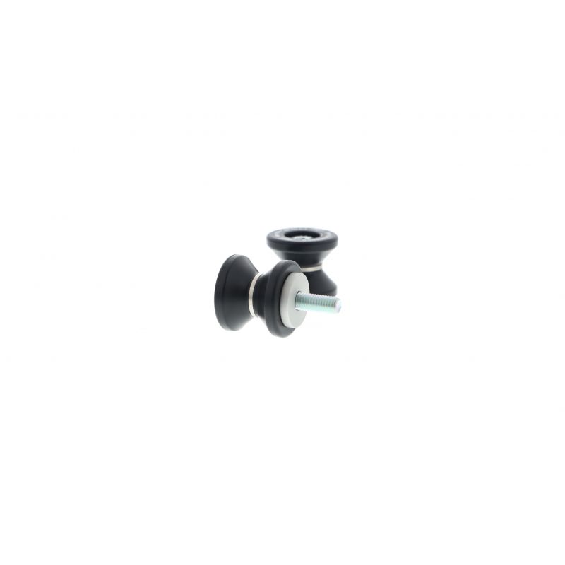 Kawasaki ZX-10R 2011+ Nottolini Supporto Cavalletto