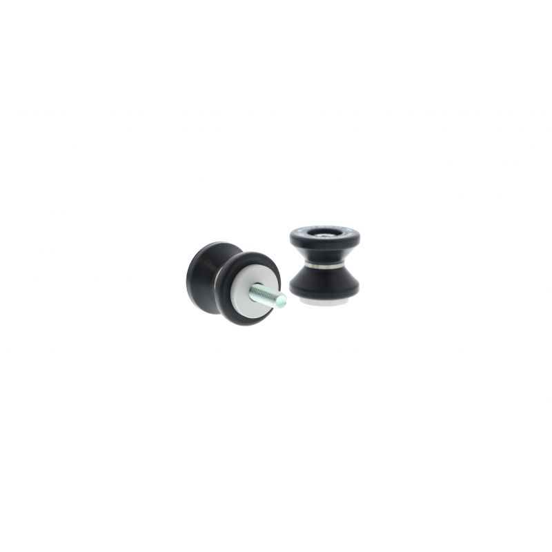 Kawasaki ZX-10R 2011+ Nottolini Supporto Cavalletto