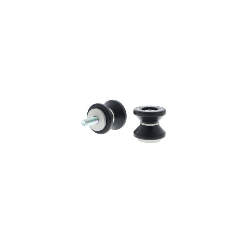 Kawasaki ZX-10R 2011+ Nottolini Supporto Cavalletto